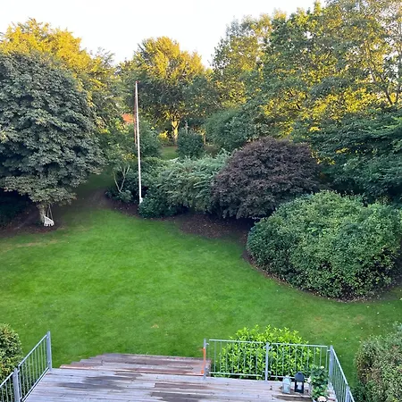 Beautiful House In The Heart Of Nature Silkeborg